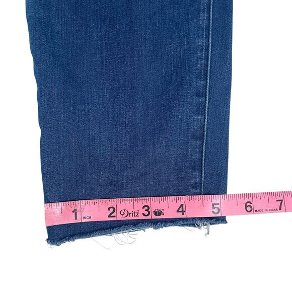 Frank & Eileen Sligo Skinny Jeans Italian Power Denim 1999 Wash Size 29 - Picture 12 of 16